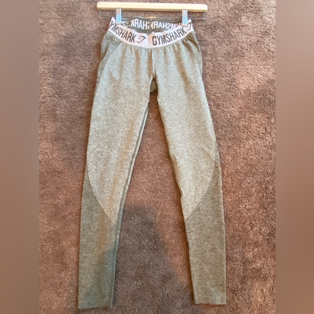 Gymshark: Flex Leggings